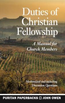 Duties of Christian Fellowship (53)