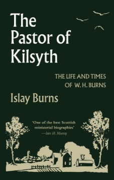 The Pastor Of Kilsyth (SOR) Conferences Only