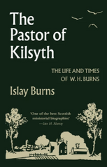 The Pastor Of Kilsyth (SOR) Conferences Only