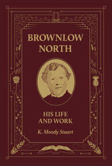Brownlow North (SOR) Conference Only