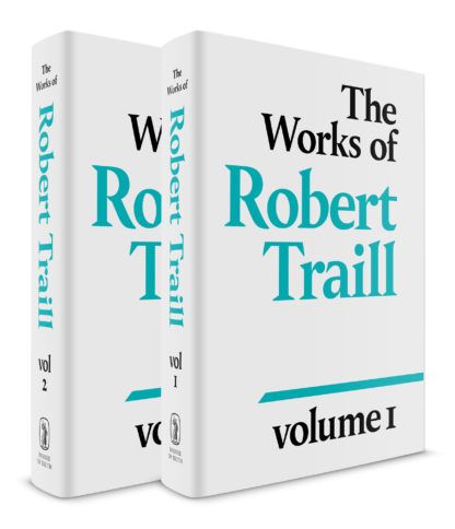 The Works of Robert Trail