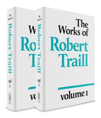 The Works of Robert Trail
