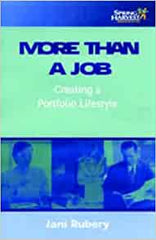 More than a Job