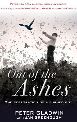 Out of the Ashes: The Restoration of a Burned Boy