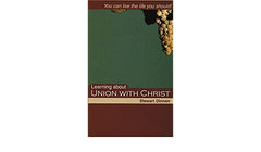 Learning About Union with Christ