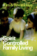Spirit-controlled Family (Used Book)