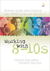 Pretty Much Everything You Need to Know About Working with 8-10s