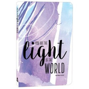 Your are the Light of the World Journal
