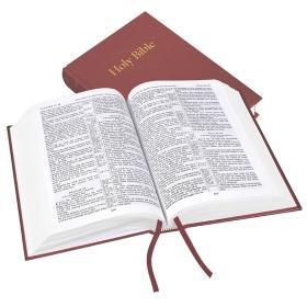 KJV Classic Ref Black HB
