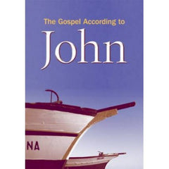 John's Gospel