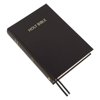 KJV Extra Large Print Bible