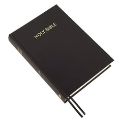KJV Extra Large Print Bible
