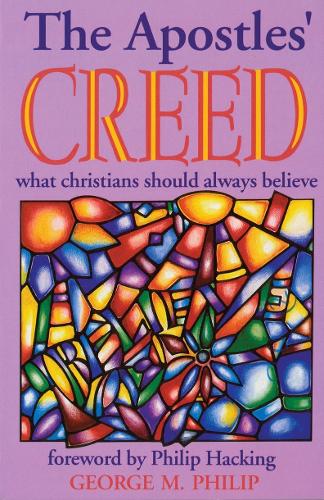 The Apostles' Creed (Used Book)