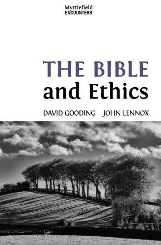 The Bible and Ethics