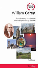 Travel with William Carey