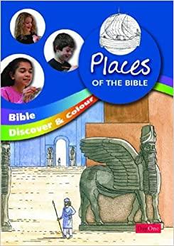 Places of the Bible