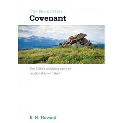 The Book of the Covenant