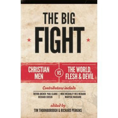 The Big Fight