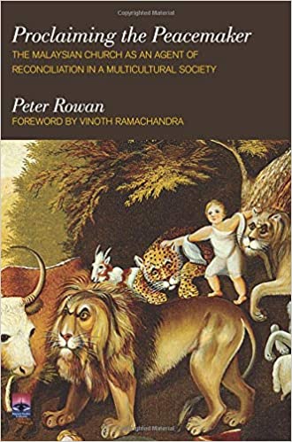 Proclaiming the Peacemaker