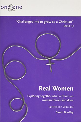 One2One: Real Women