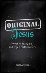 Original Jesus