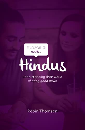 Engaging with: Hindus