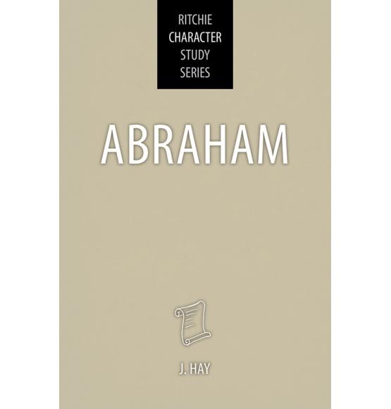 Abraham (Ritchie Character Study)