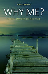 Why Me? (Used Copy)