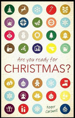 Are You Ready for Christmas?