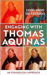 Engaging with Thomas Aquinas