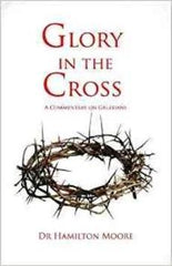Glory in the Cross