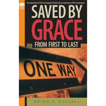 SAVED BY GRACE