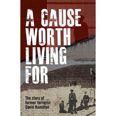 A Cause Worth Living for