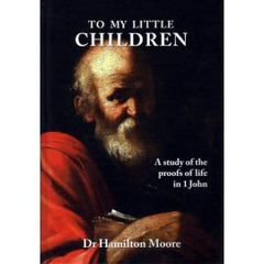 To My Little Children