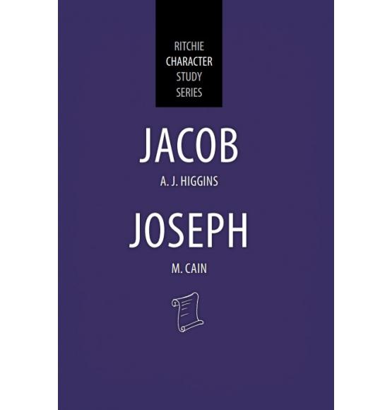 Jacob and Joseph