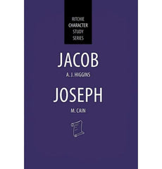 Jacob and Joseph