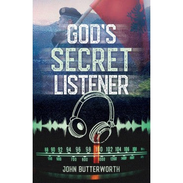 God's Secret Listener