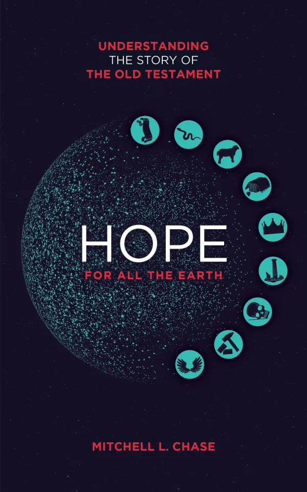 Hope for all the Earth