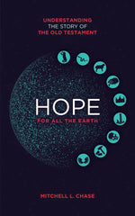 Hope for all the Earth