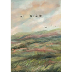 ESV SCRIPTURE NOTEBOOK GRACE