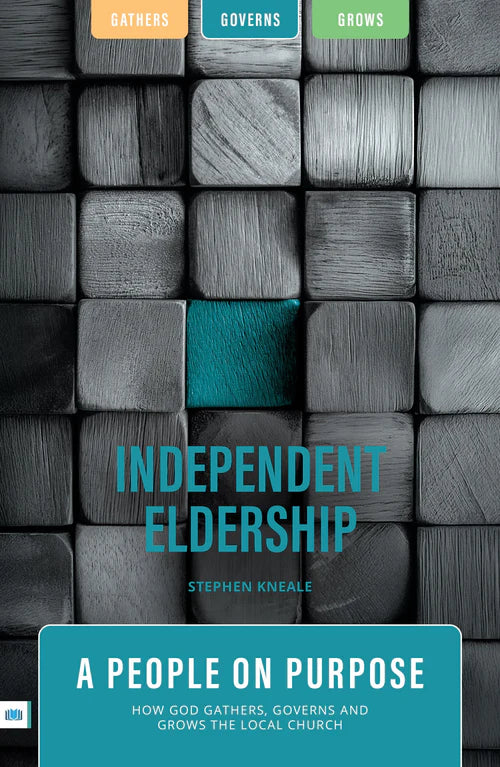 Independent Eldership