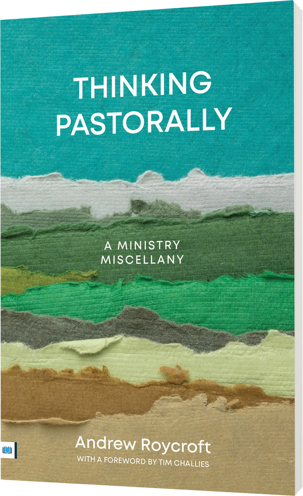 Thinking Pastorally
