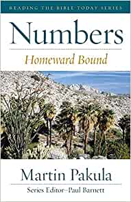 Numbers - Homeward Bound