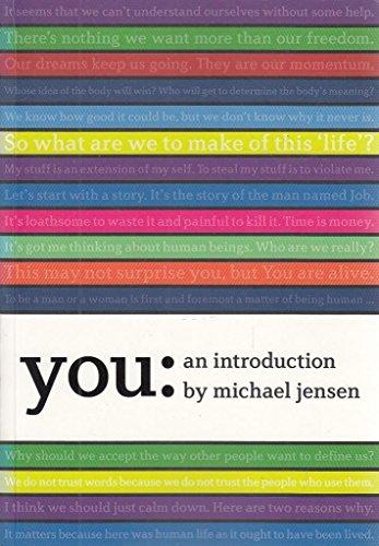 You: An Introduction