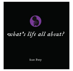Little Black Book: What's Life All About?