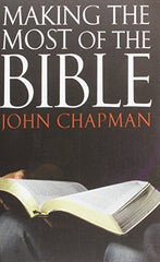 Making the Most of the Bible