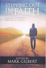 Stepping Out in Faith