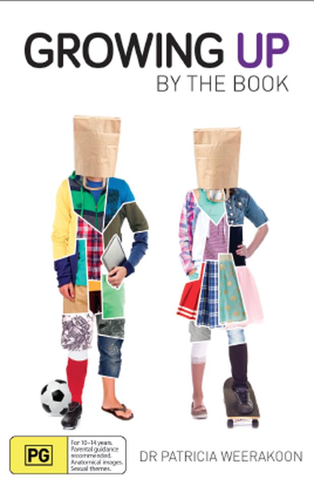 Growing Up by the Book