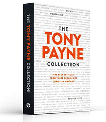 The Tony Payne Collection