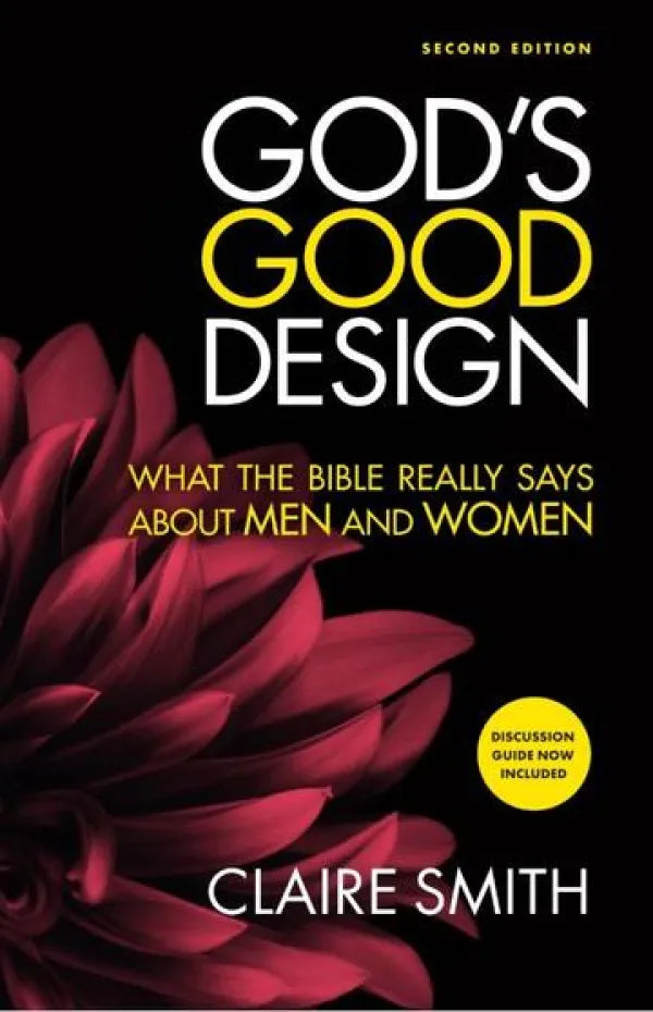 God's Good Design